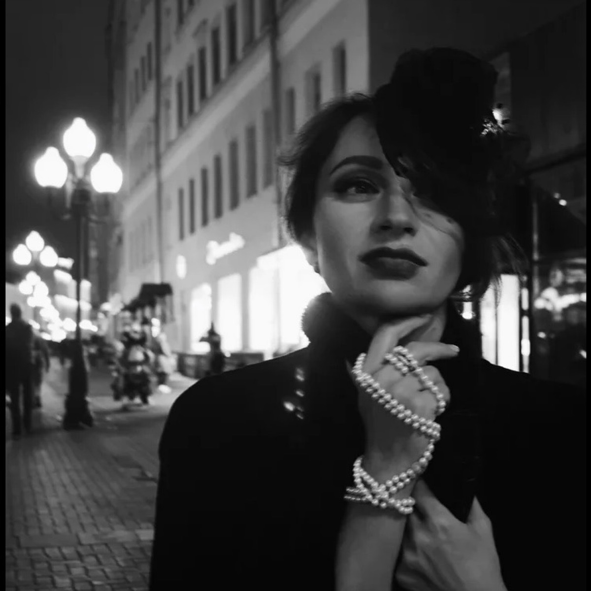 Елена Харина | Сетка — социальная сеть от hh.ru