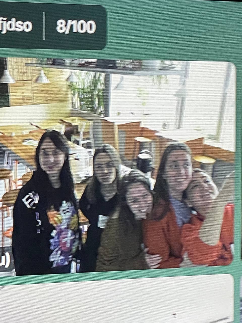 Пока меня не закрутил понедельничный вихрь неотложных дел, поделюсь фотокарточками с нашей субботней встречи кружка | Сетка — социальная сеть от hh.ru