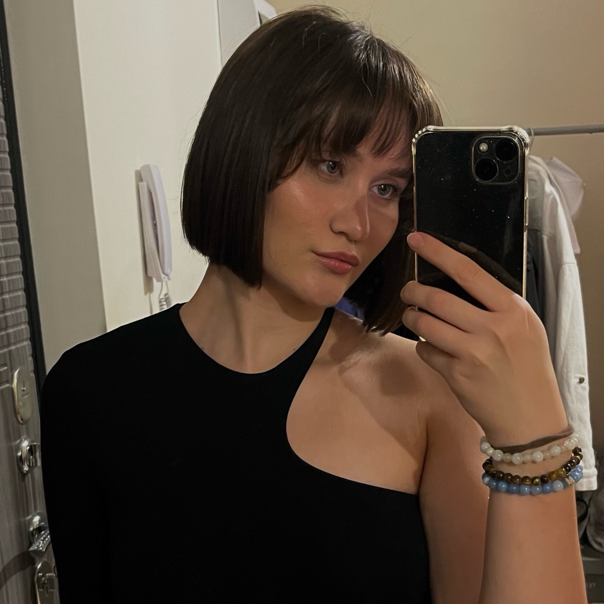 Мария Чочиева