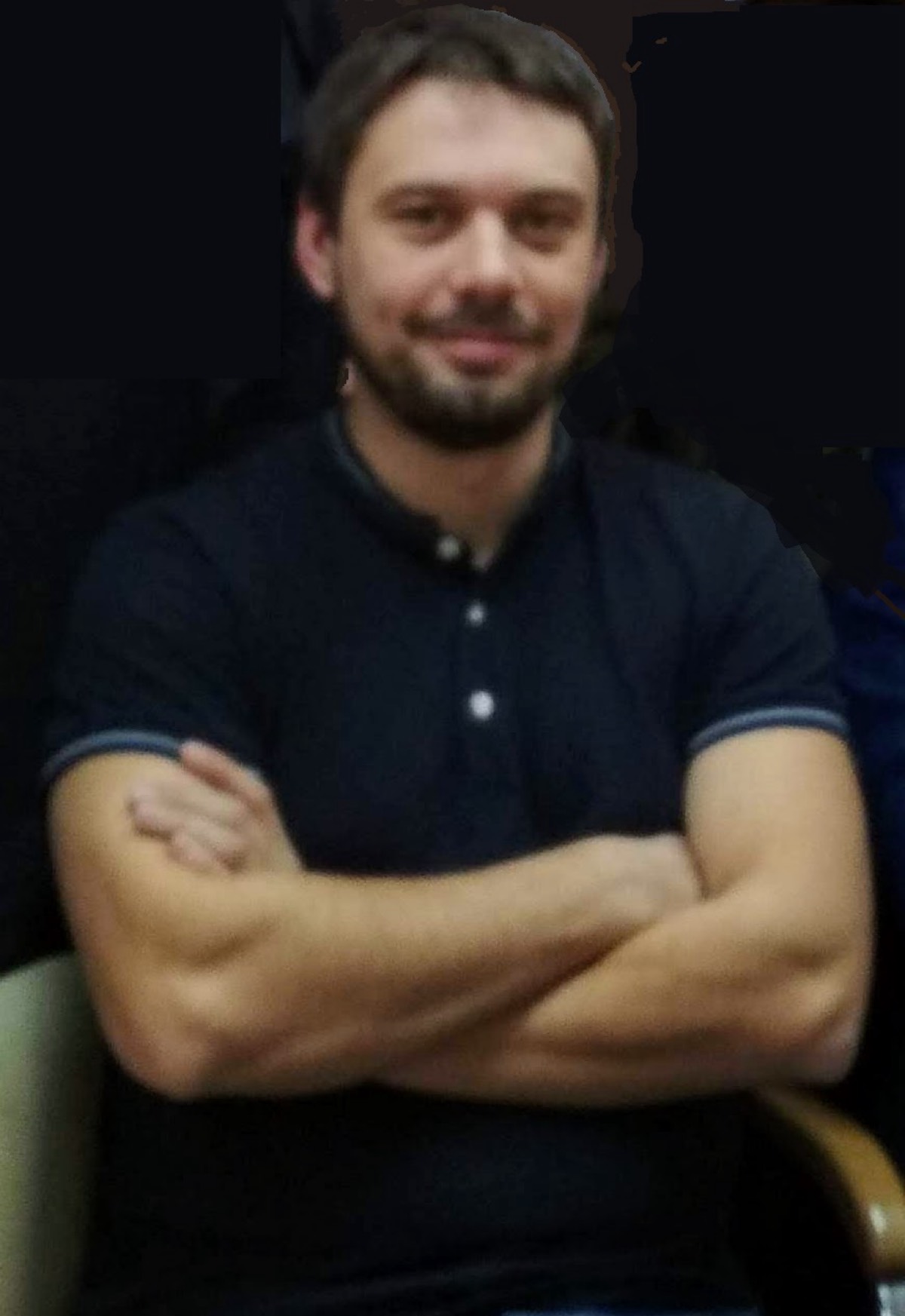 Александр Дунаев | Сетка — социальная сеть от hh.ru