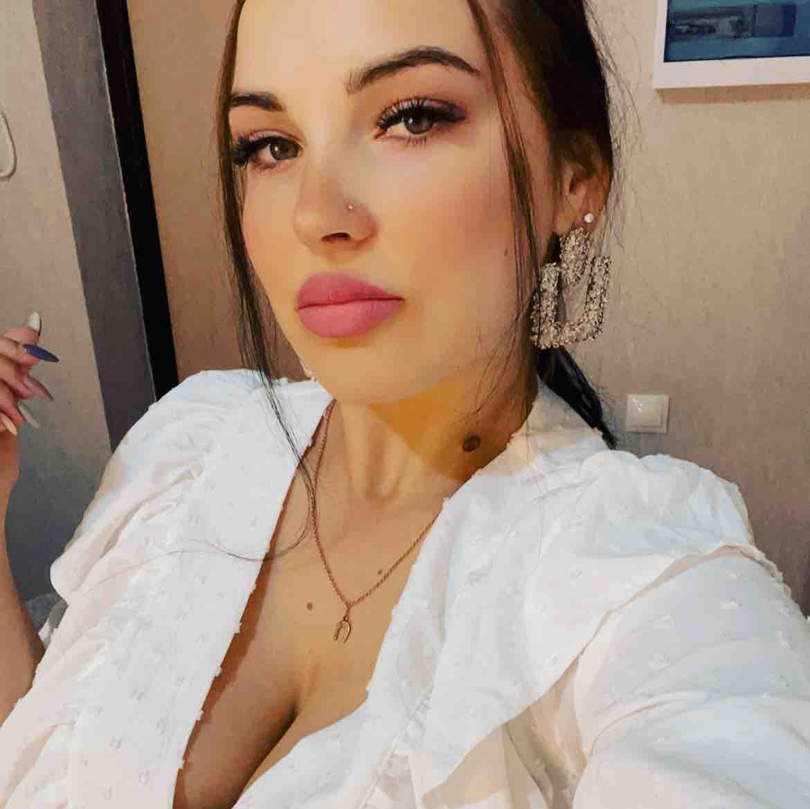 Анастасия Тимирова