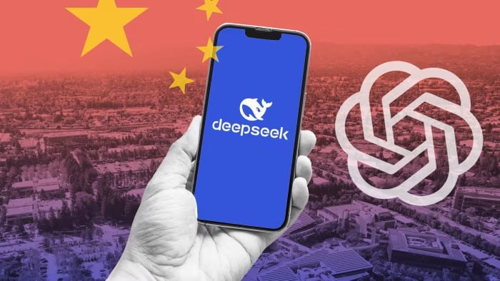 Как китайский стартап AI Deepseek бросил вызов гигантам индустрии 🚀
Последние события на рынке AI показывают: мощные разработки не всегда требуют огромных бюджетов | Сетка — социальная сеть от hh.ru