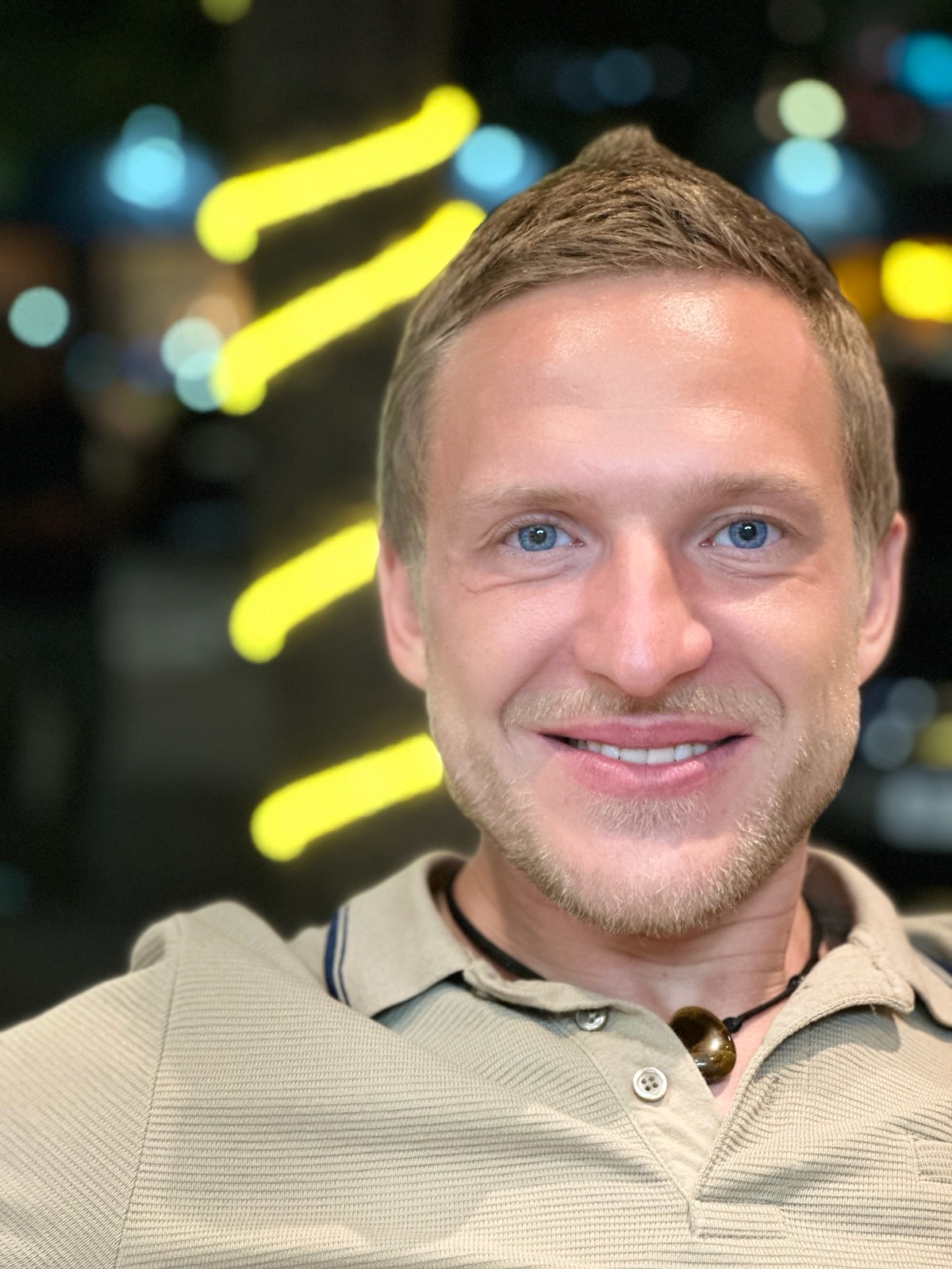 Вячеслав Фетисов | Сетка — социальная сеть от hh.ru