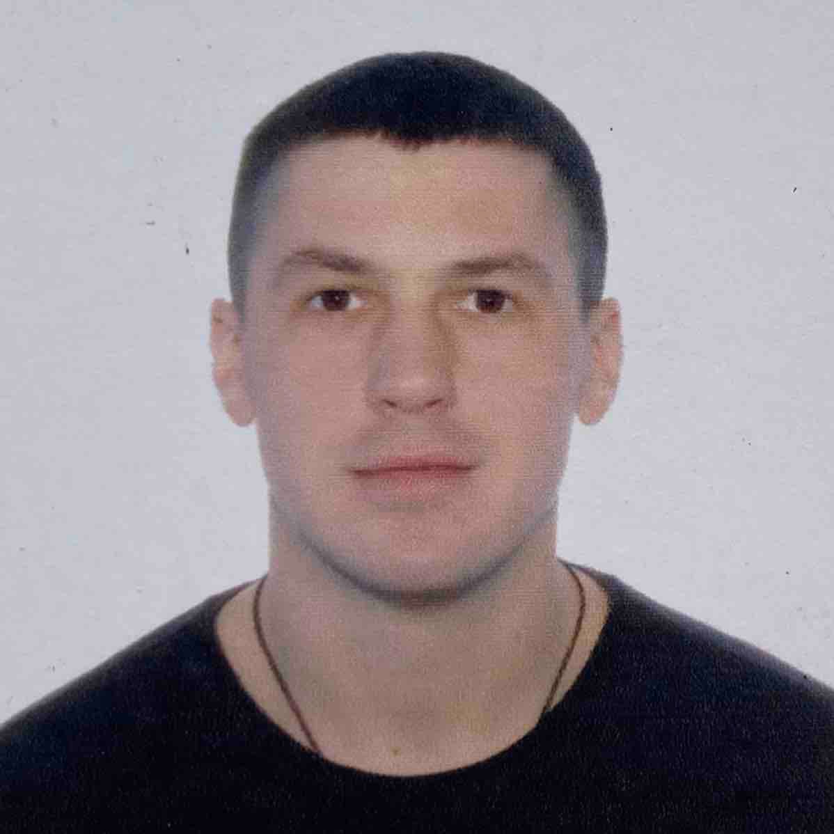 Кузьма Васильев