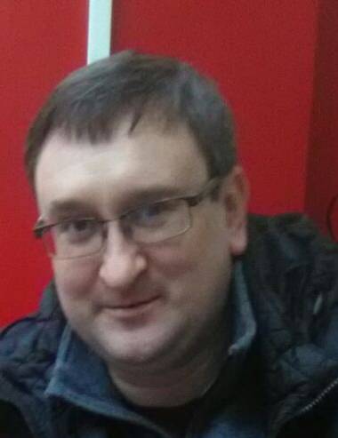 Антон Кононенко | Сетка — социальная сеть от hh.ru