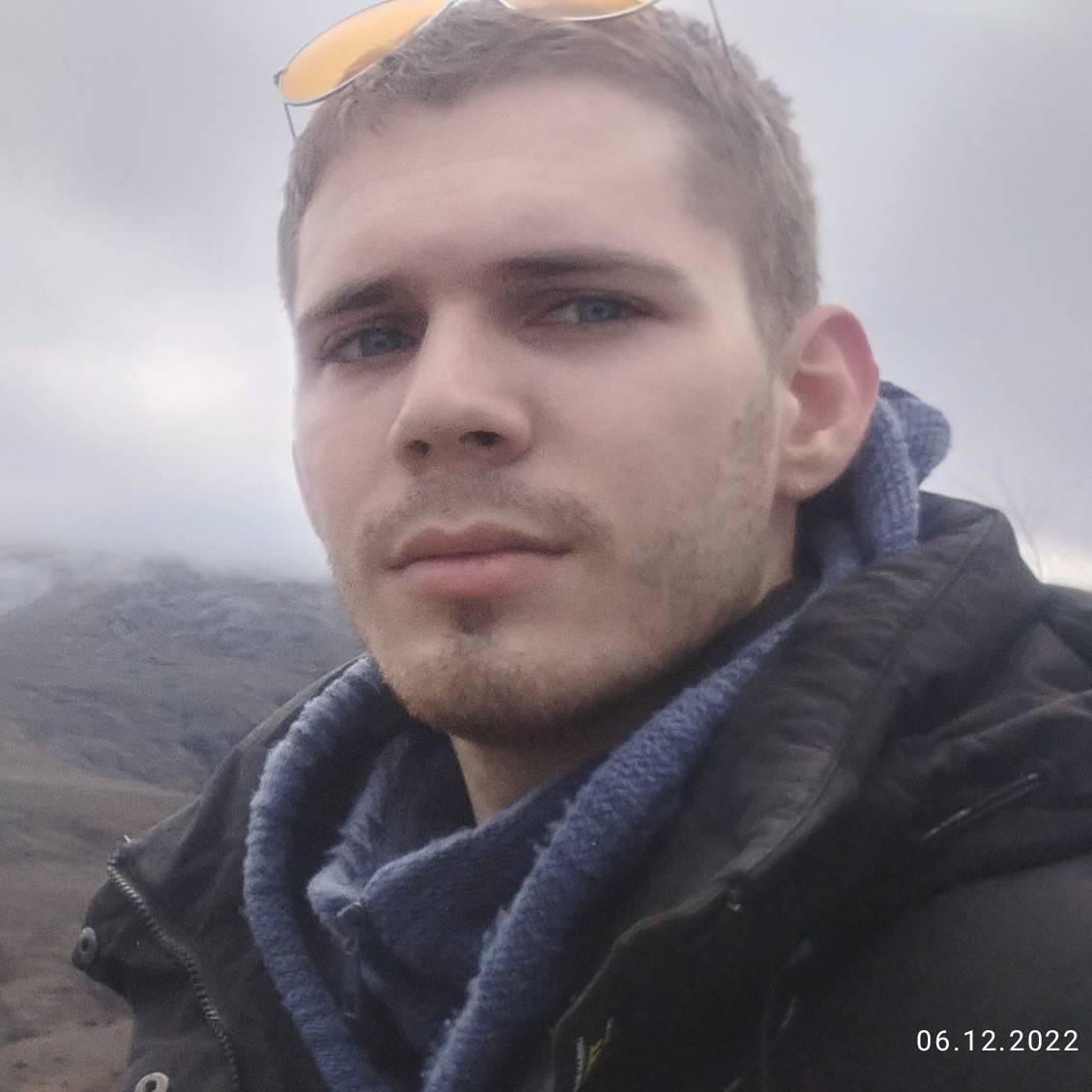 Валентин Сакменов