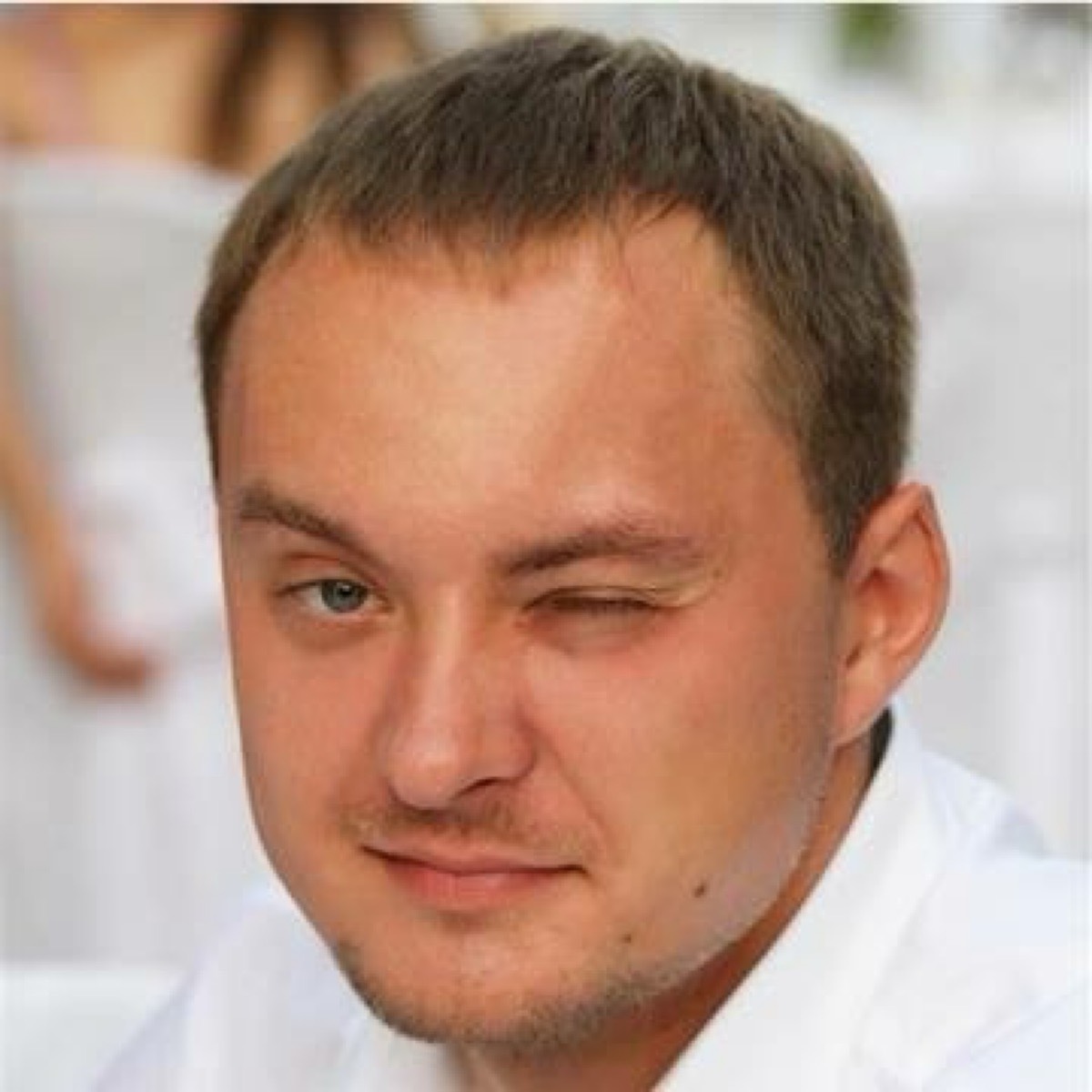 Максим Клинков | Сетка — социальная сеть от hh.ru