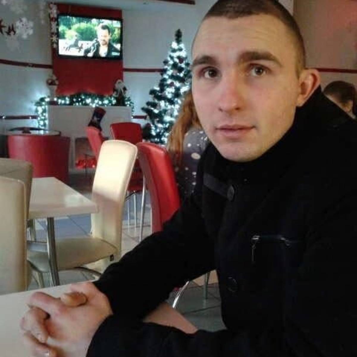 Андрей Ткачук