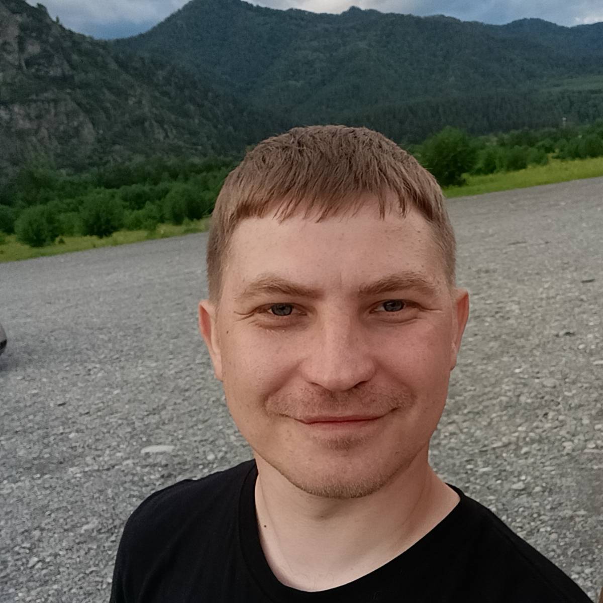 Андрей Колченко
