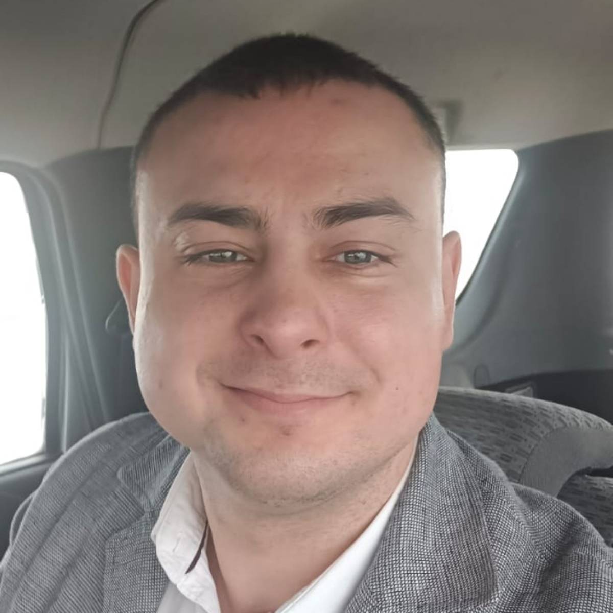 Александр Зимовский