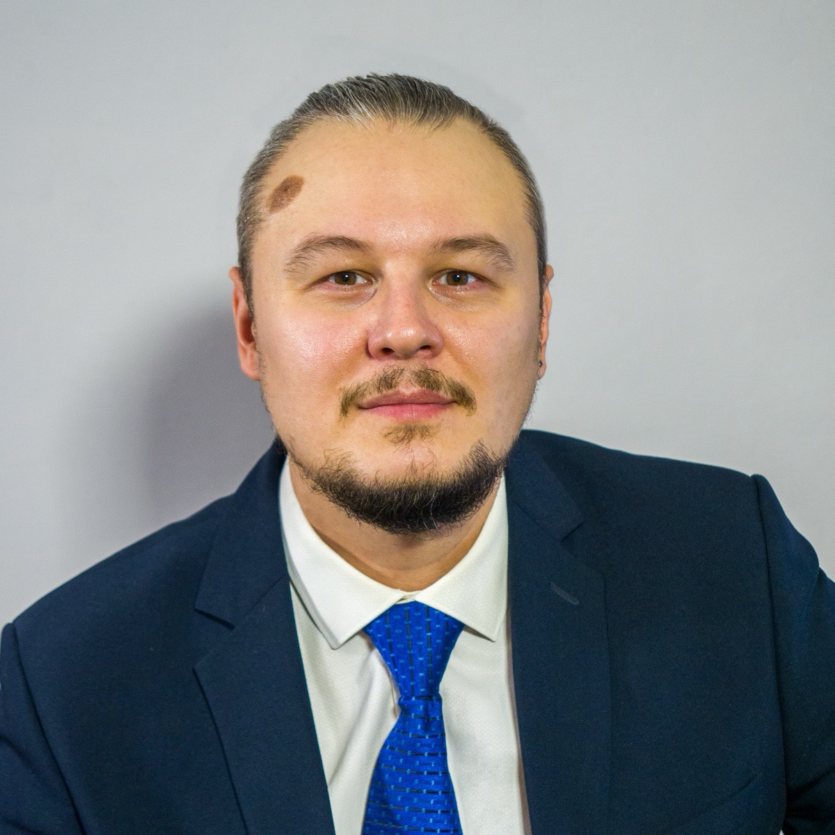 Александр Васильев | Сетка — социальная сеть от hh.ru