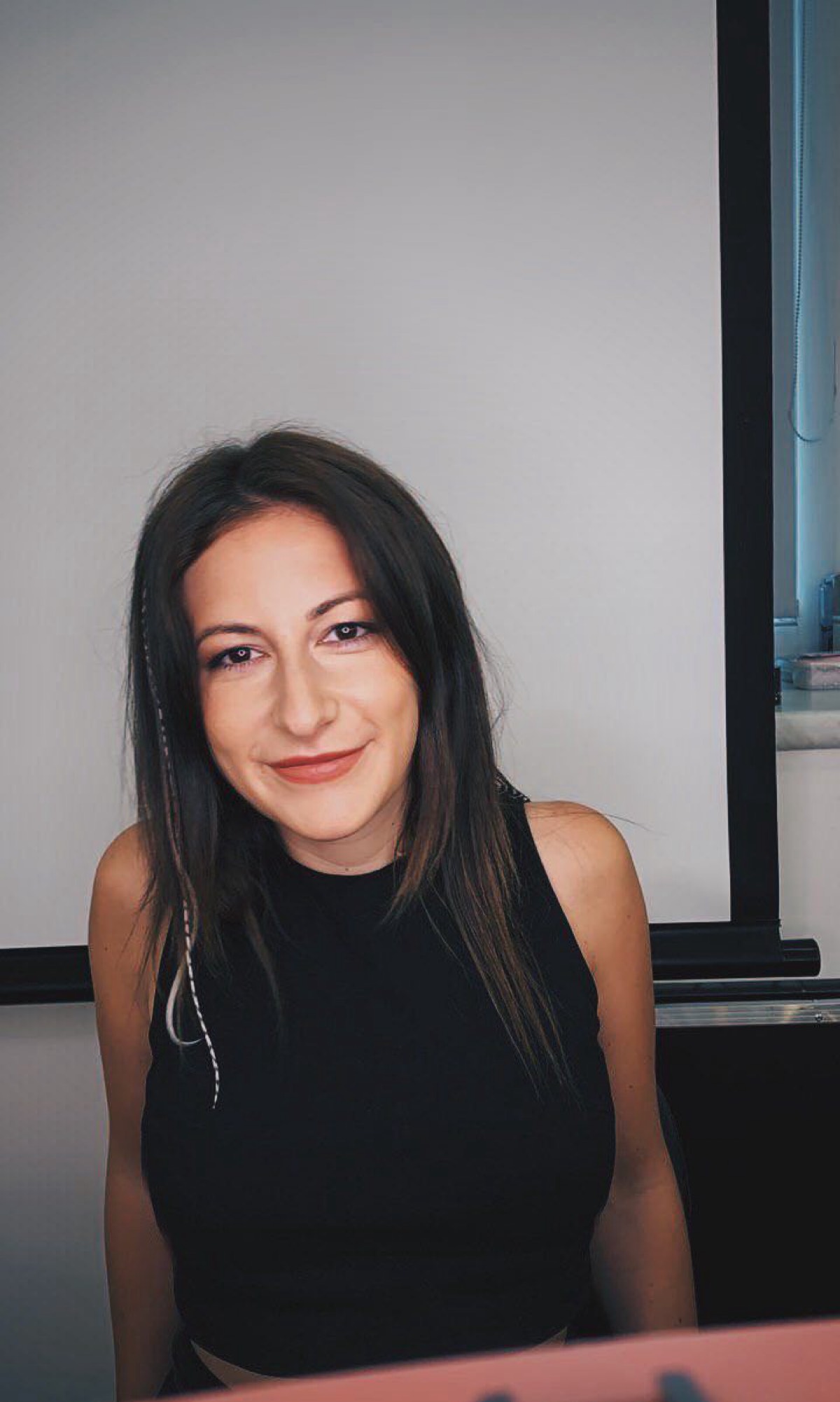 Екатерина Младенцева