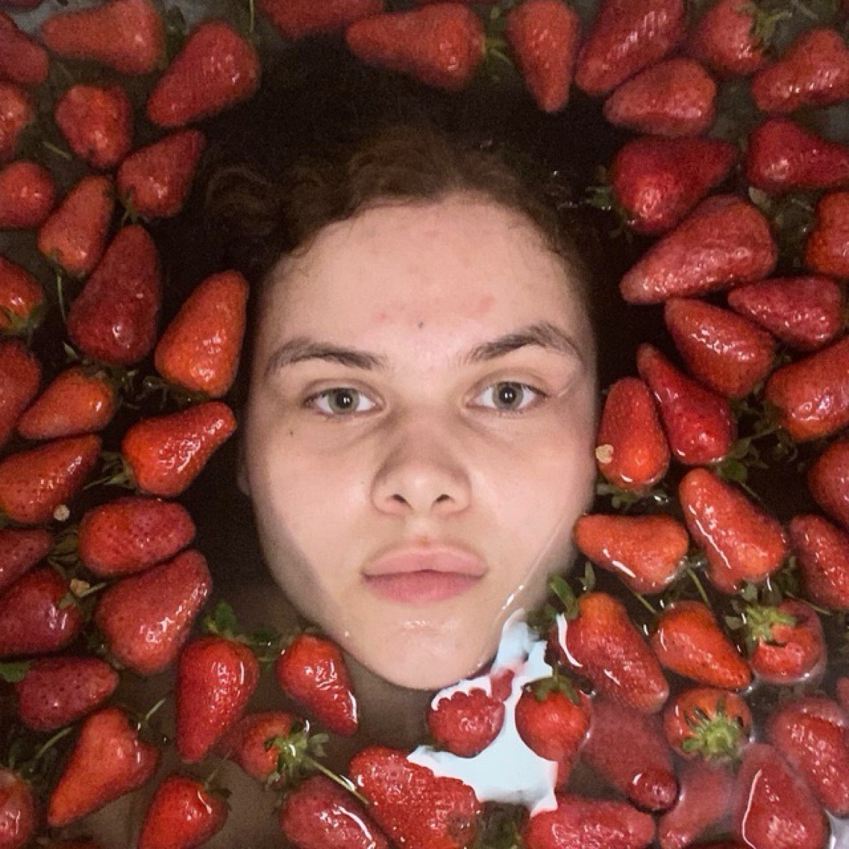 Настя Симони | Сетка — социальная сеть от hh.ru