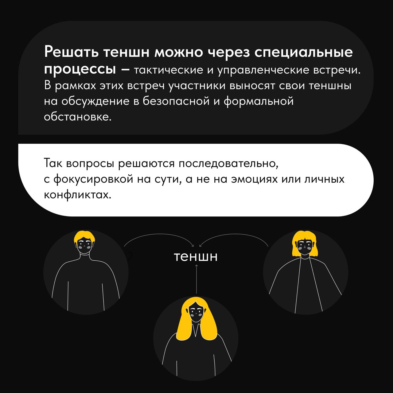 🧍‍♀️Слабая аура: чувствовать, что тебя не устраивает, как идут рабочие процессы и расстраиваться, что коллеги тебя не понимают | Сетка — социальная сеть от hh.ru