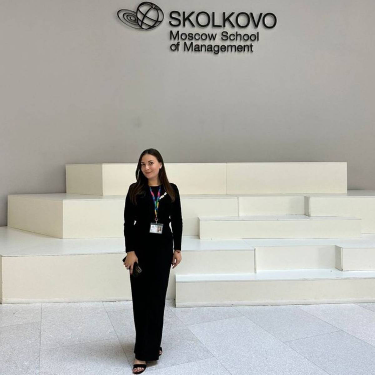 Анна Вест | Сетка — социальная сеть от hh.ru