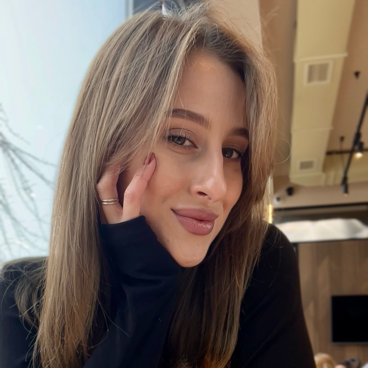 Марина Леонидовна | Сетка — социальная сеть от hh.ru