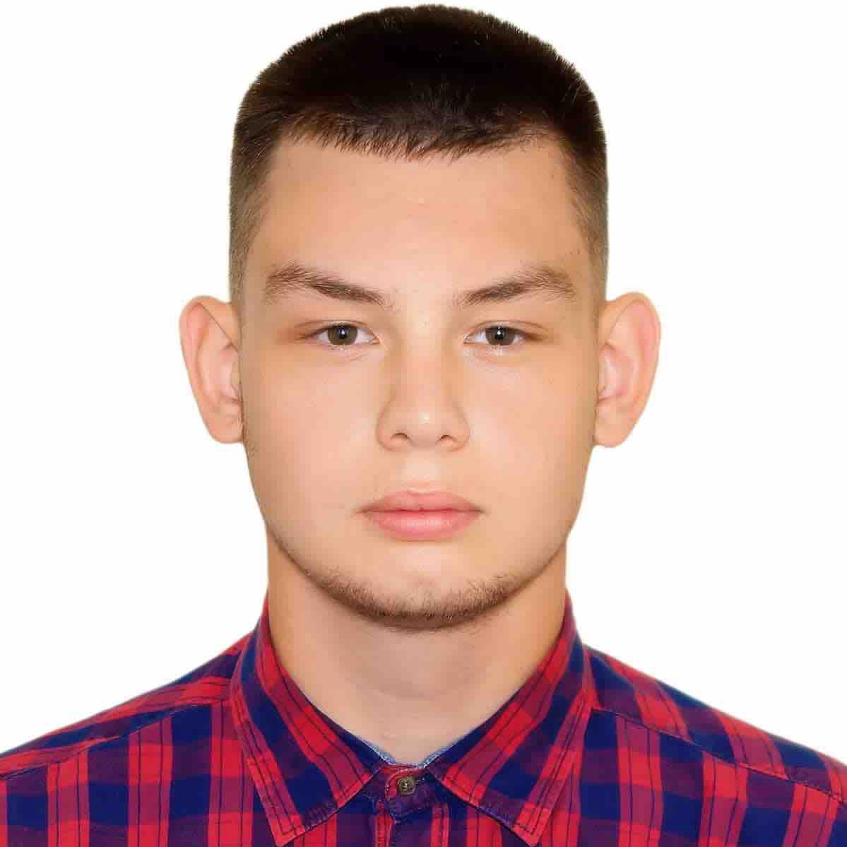 Владислав Пронин