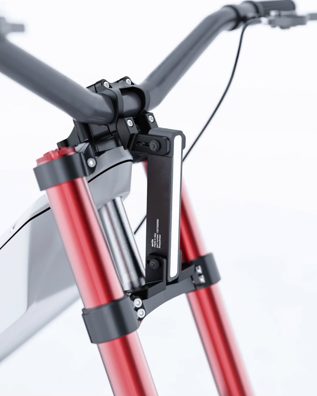 Aprilia E-Climber
Электромотоцикл.
@ Henrique Alves
#transport #style | Сетка — социальная сеть от hh.ru