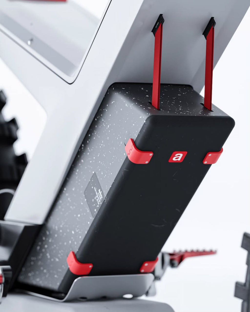 Aprilia E-Climber
Электромотоцикл.
@ Henrique Alves
#transport #style | Сетка — социальная сеть от hh.ru