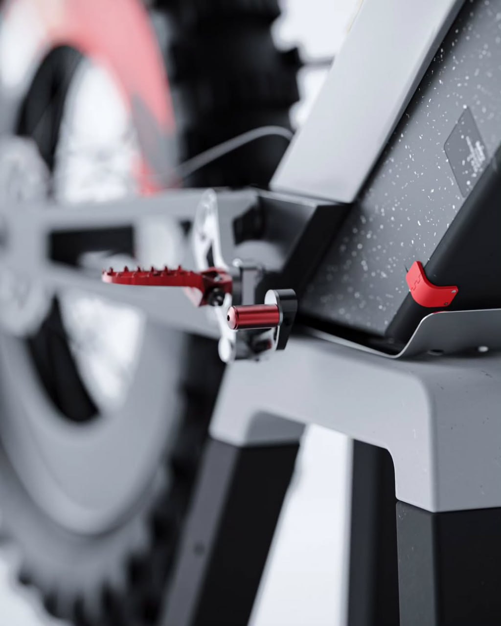 Aprilia E-Climber
Электромотоцикл.
@ Henrique Alves
#transport #style | Сетка — социальная сеть от hh.ru