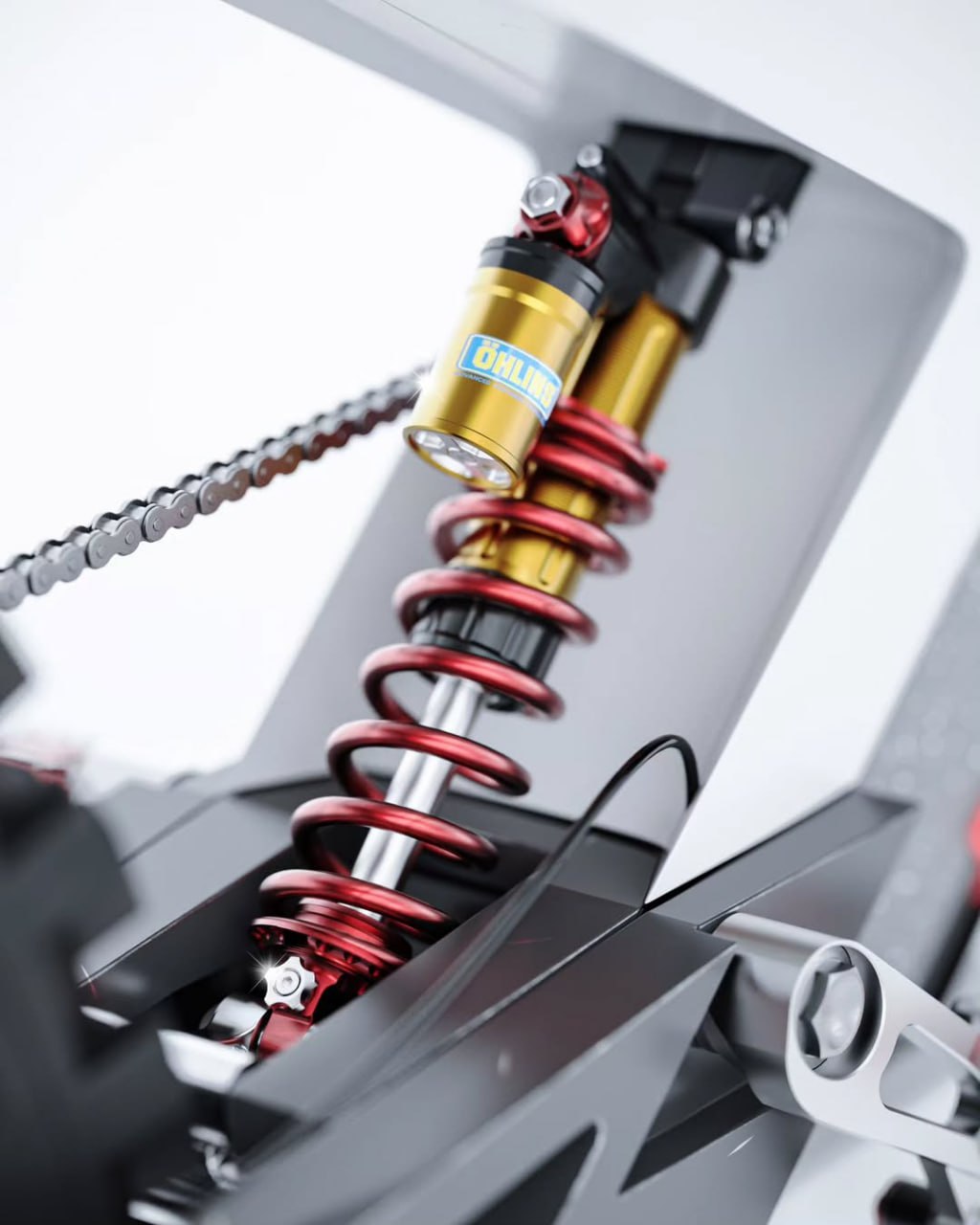 Aprilia E-Climber
Электромотоцикл.
@ Henrique Alves
#transport #style | Сетка — социальная сеть от hh.ru