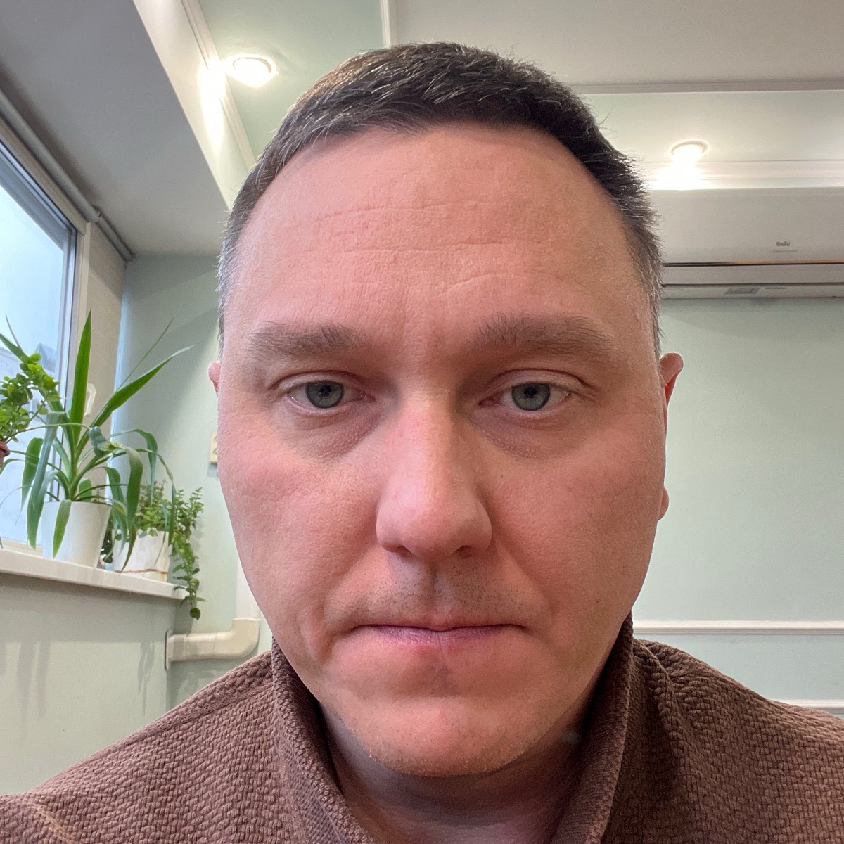 Антон Силаев | Сетка — социальная сеть от hh.ru