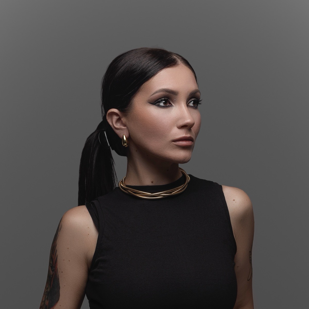 Виолетта Ястребова | Сетка — социальная сеть от hh.ru