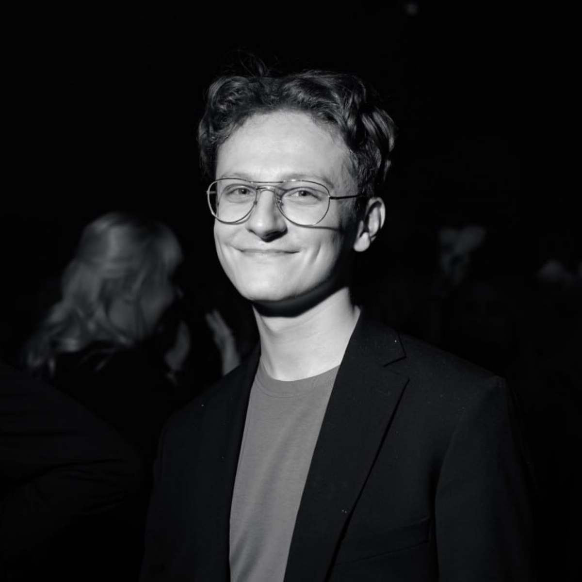 Кисель в Айти | Python разработка