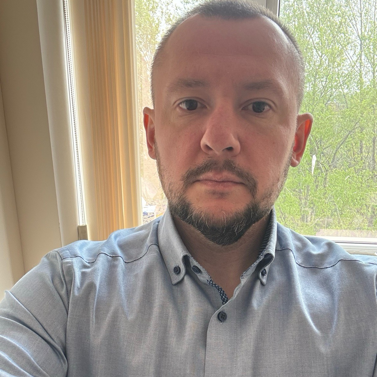 Илья Грачёв | Сетка — социальная сеть от hh.ru