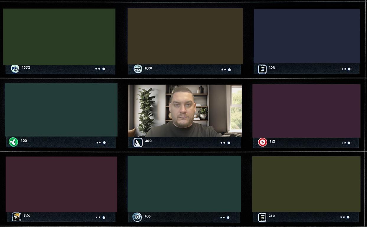 Онлайн-культура на удалёнке
За последние 10–15 лет формат работы IT-команд сильно изменился | Сетка — социальная сеть от hh.ru