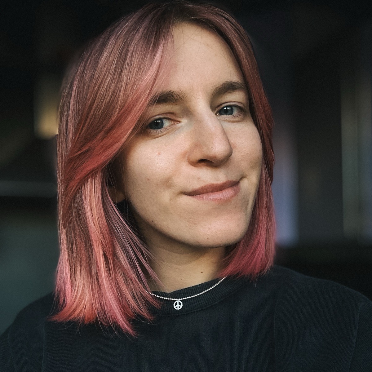 Ирина Демехина | Сетка — социальная сеть от hh.ru