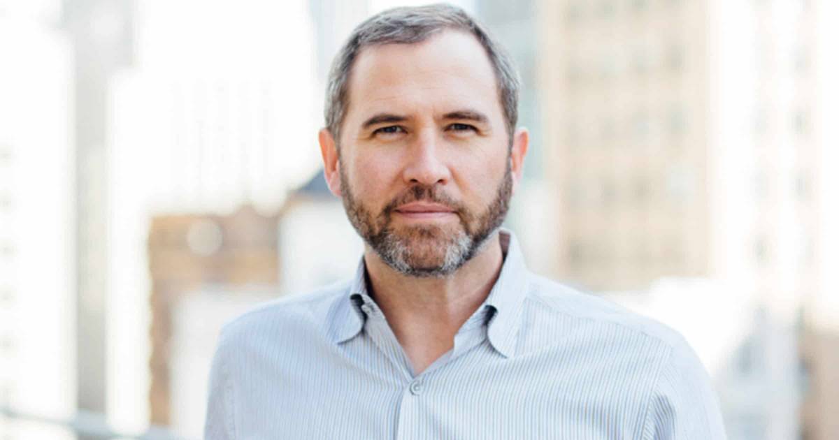 Глава Ripple подтрунивает над биткоинерами, топчущимися на месте | Сетка — социальная сеть от hh.ru