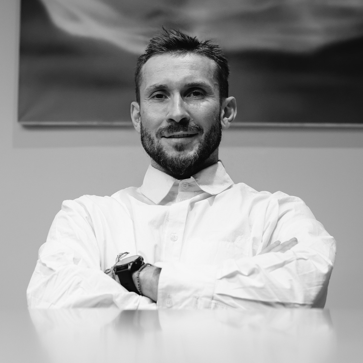 Егор Кандюрин