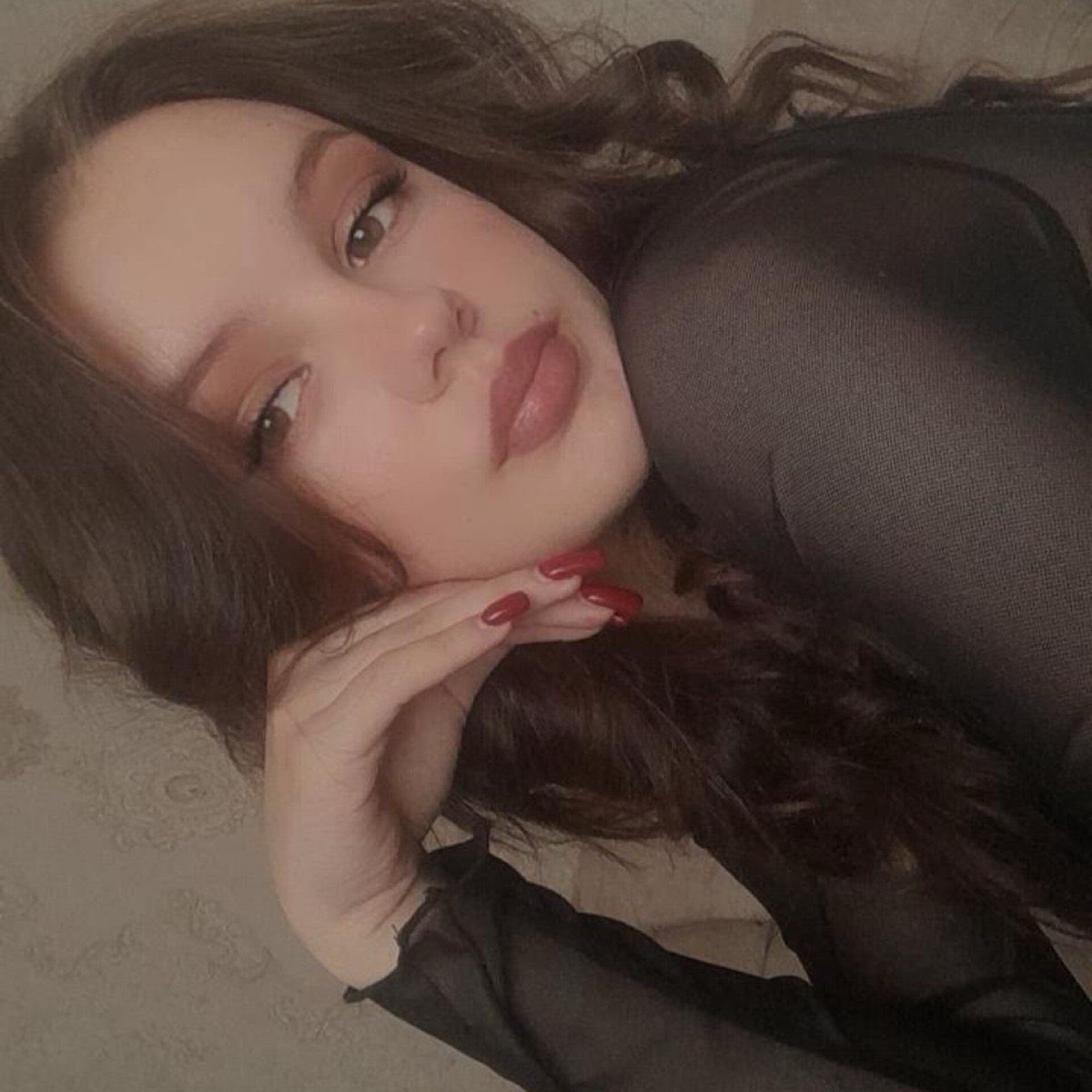 София Простова