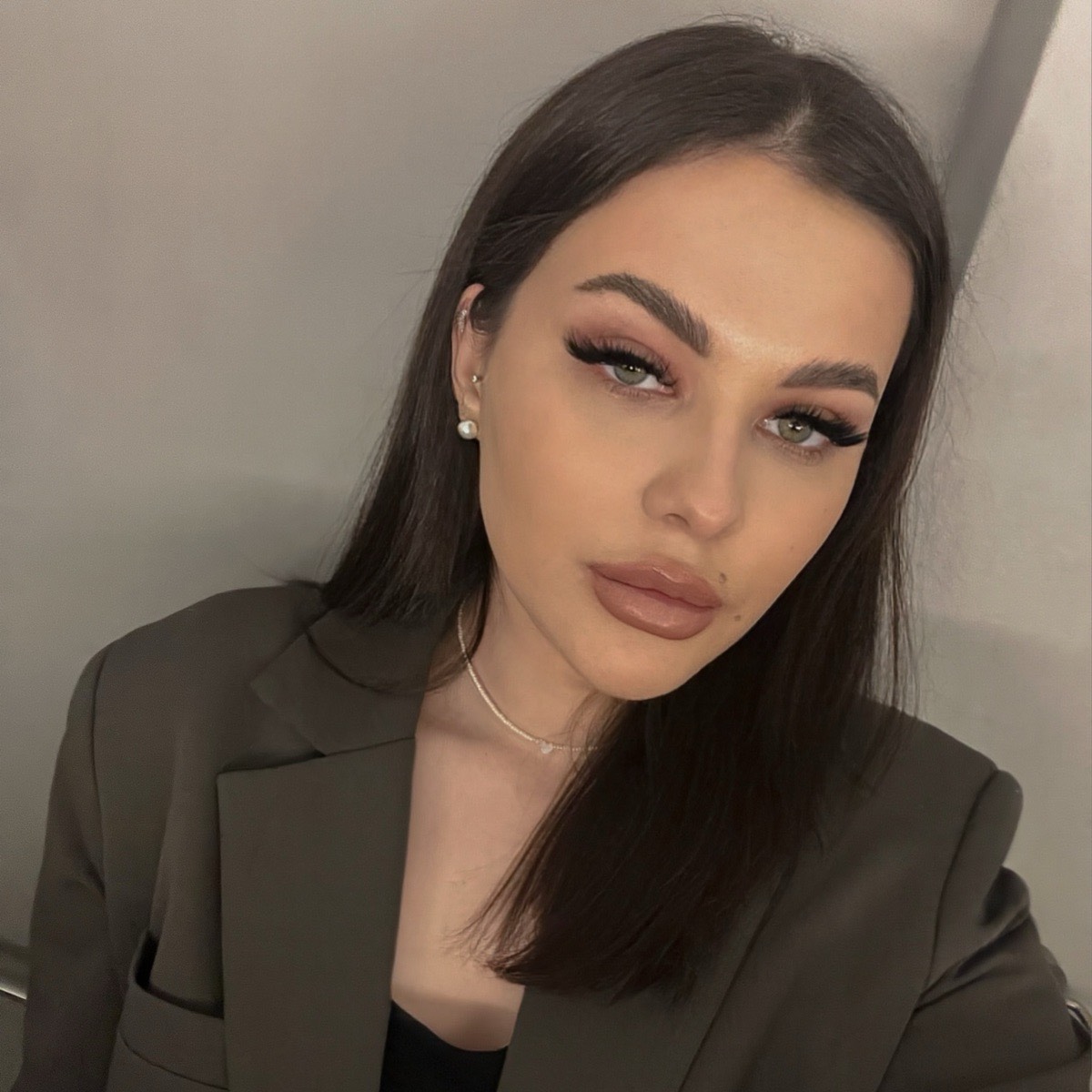 Анна Шестакова