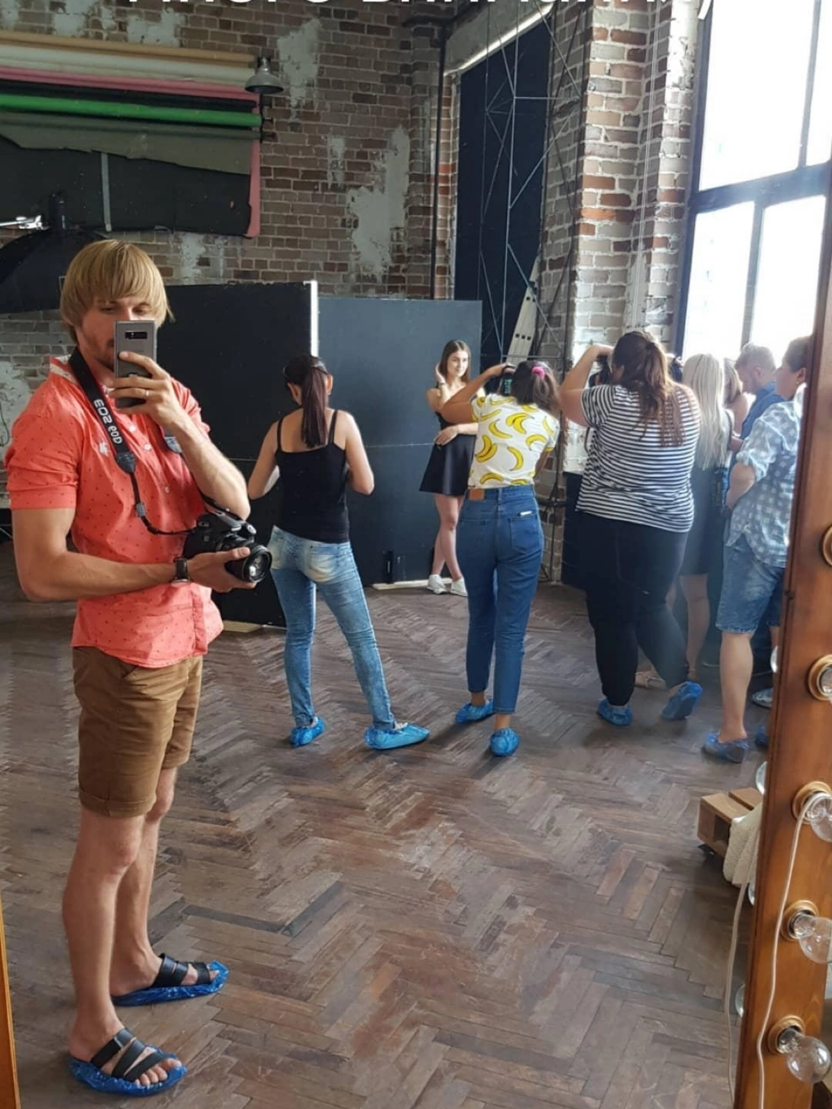 3️⃣🌟 Моменты из первых фотосессий 🌟 | Сетка — социальная сеть от hh.ru
