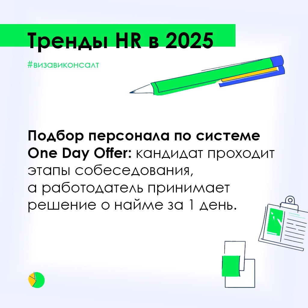 Подвели #итоги2024 года, поделились мнениями о сложившейся на рынке труда ситуации и рассказали о тенденциях, которые ждут сферу HR в 2025 году.
Самое главное — вынесли в карточки | Сетка — социальная сеть от hh.ru