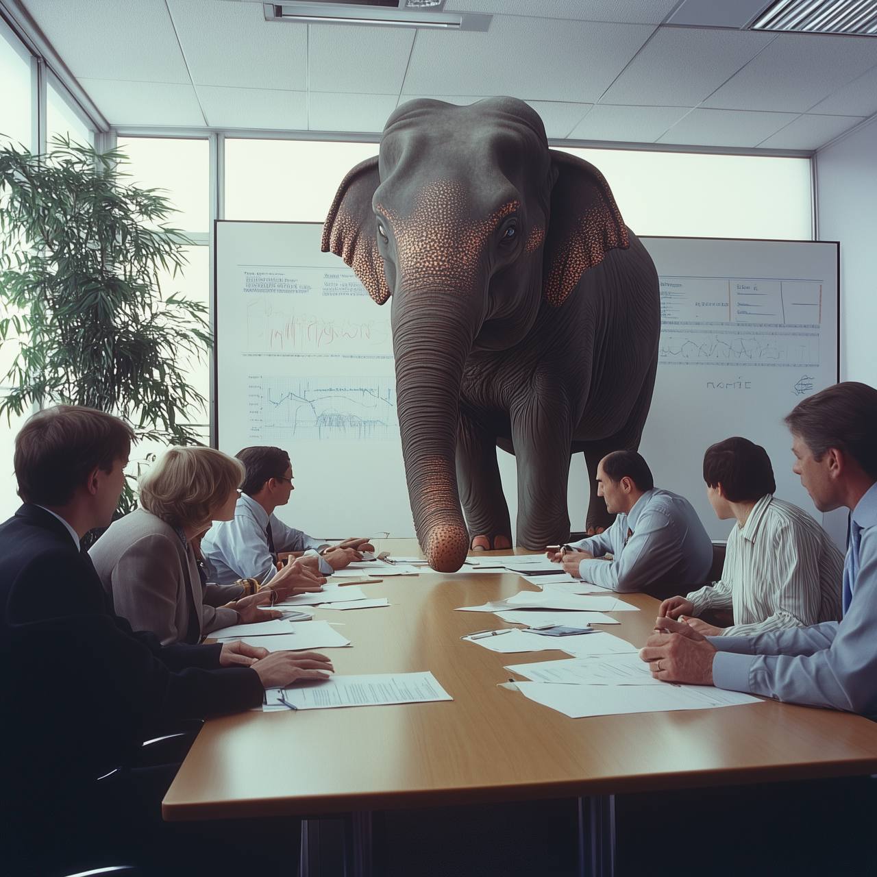 Лучше бы я это придумал...
Рабочая группа, 6 человек, час времени.
Повестка: к какой индустрии относится S7.
Рабочие версии: туризм или логистика | Сетка — социальная сеть от hh.ru