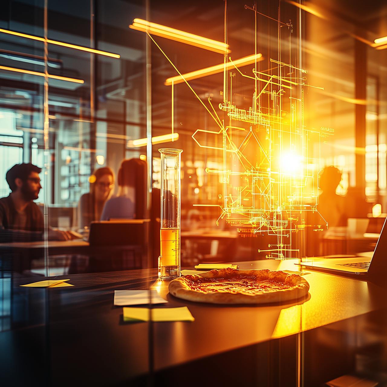 Лакмусовая бумажка для совещаний: как понять, что вы тратите время впустую
Совещания — это инструмент, который должен создавать ценность | Сетка — социальная сеть от hh.ru