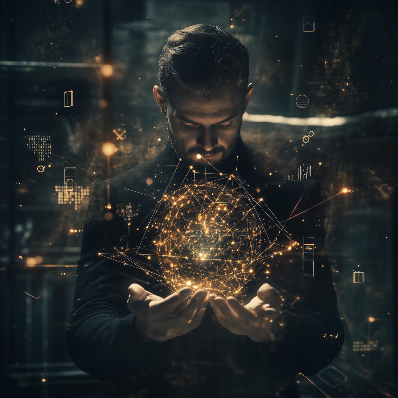 Ментализм и проектирование продукта: между магией и математикой
Менталисты — одни из самых завораживающих фокусников | Сетка — социальная сеть от hh.ru