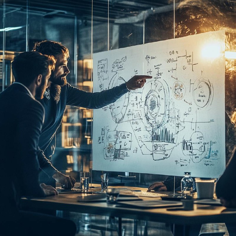 Когда сотрудник знает лучше
Вам знакома ситуация, когда руководитель ставит задачу одним образом, а сотрудник решает её совсем по-другому? А в итоге оказывается, что этот «неправильный» подход работае... | Сетка — социальная сеть от hh.ru