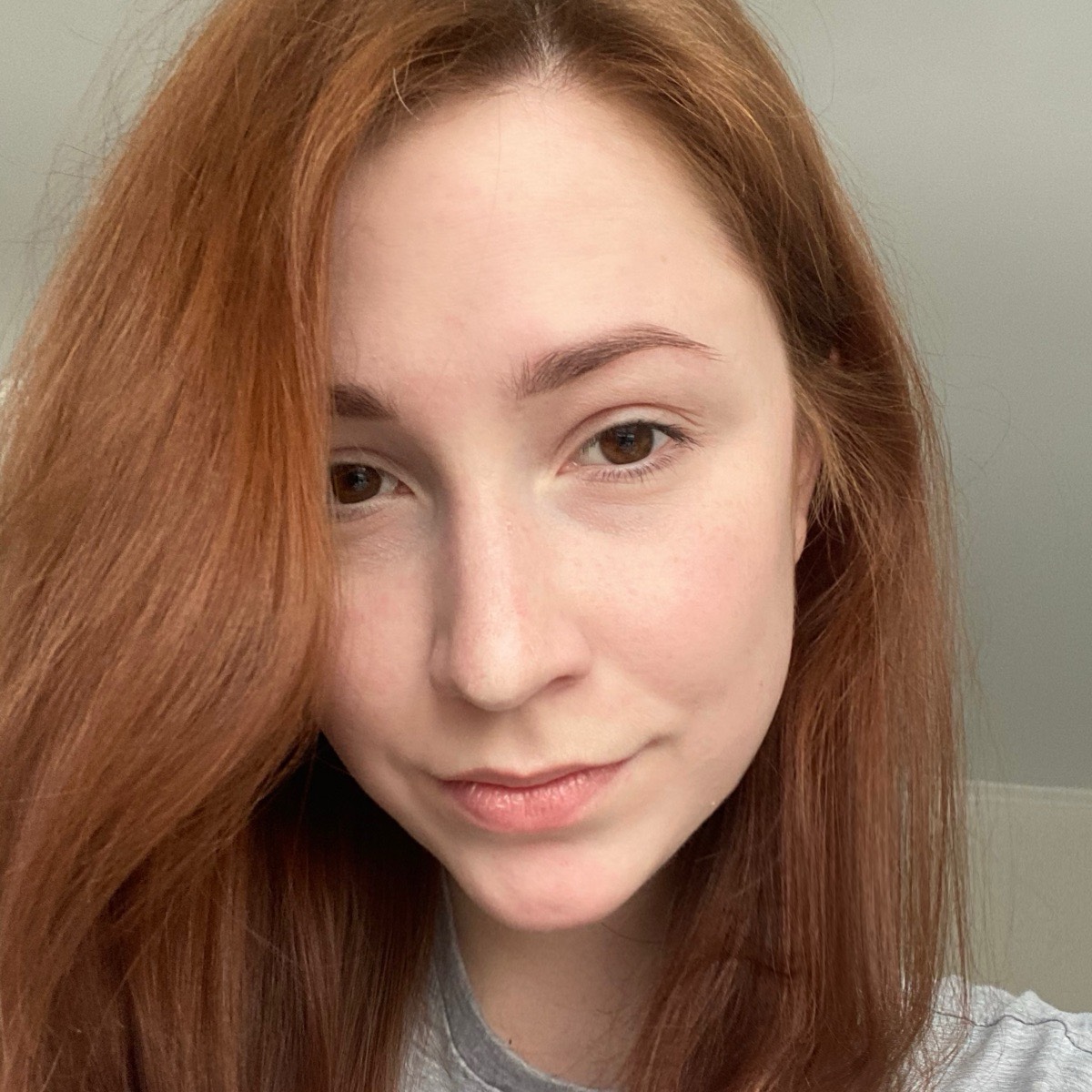 Юлия Шестакова