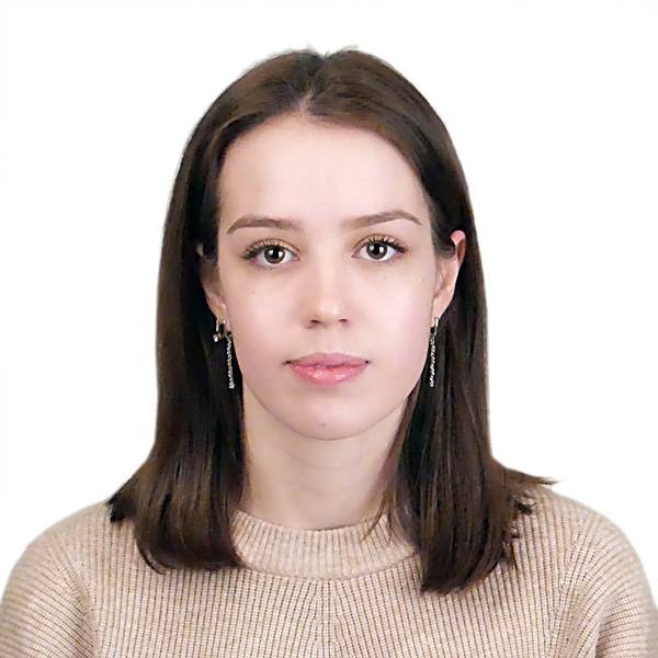 Екатерина Хрипкина