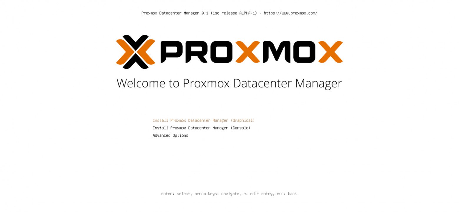 Proxmox Datacenter Manager: новый способ управления нодами
https://habr.com/ru/companies/rumts/articles/873244/ | Сетка — социальная сеть от hh.ru