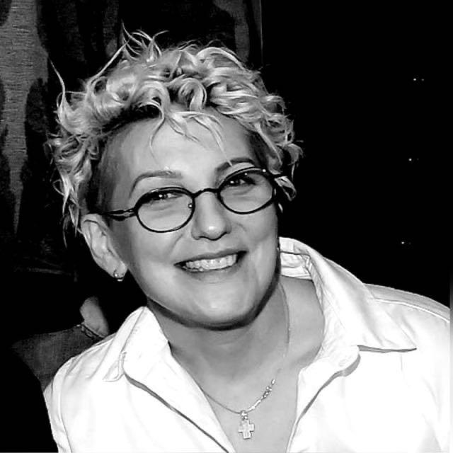 Алена Волегова