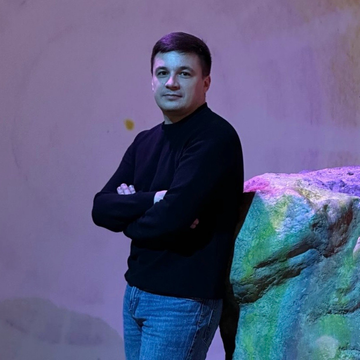 Сергей Локтев