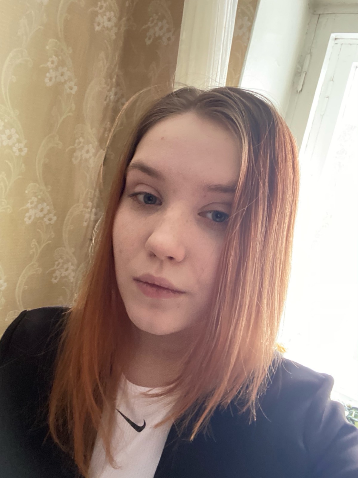 Алена Побережная