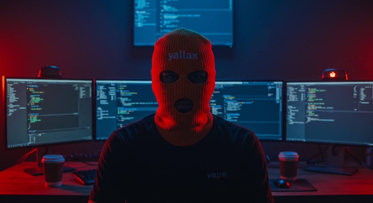 5 ЧАСОВ СНА, 8 ЧАШЕК КОФЕ: КАК МЫ СПАСАЛИ ПРОЕКТ ЗА НОЧЬ
Вы когда-нибудь просыпались от звонка в 3 часа ночи? А от сообщения "Все упало, срочно нужна помощь"? 
Я проснулся от обоих. Одновременно | Сетка — социальная сеть от hh.ru