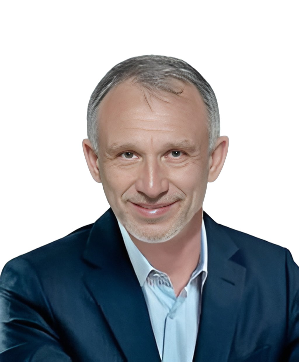 👍👍👍 Коллеги!
Представляю вам опытнейшего Директора по развитию в своей области, который имеет богатый управленческий опыт в сферах деятельности: строительство, производство, управление недвижимым имущ... | Сетка — социальная сеть от hh.ru
