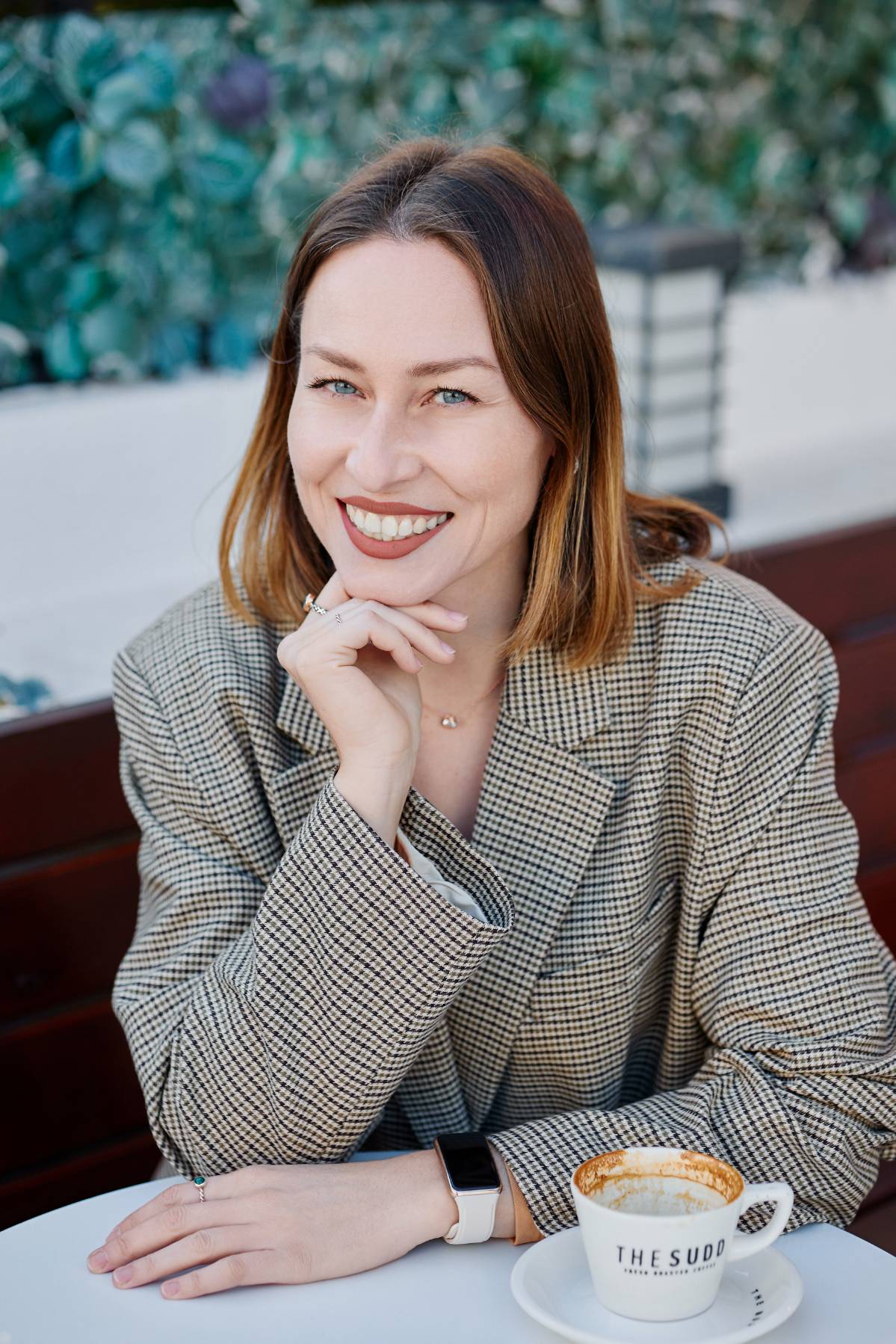 Елена Борисова